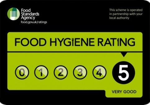 Food Hygiene Rating